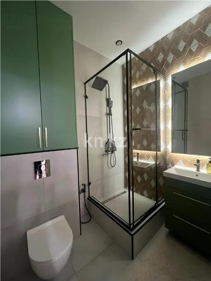 Продажа 2-комнатной квартиры, 69 м² в Астане - фото 5