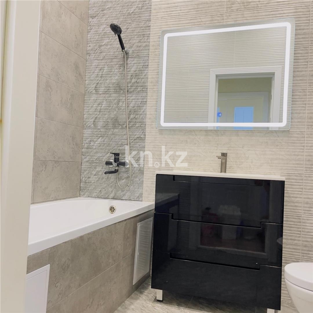 Продажа 3-комнатной квартиры, 91 м² в Астане - фото 11
