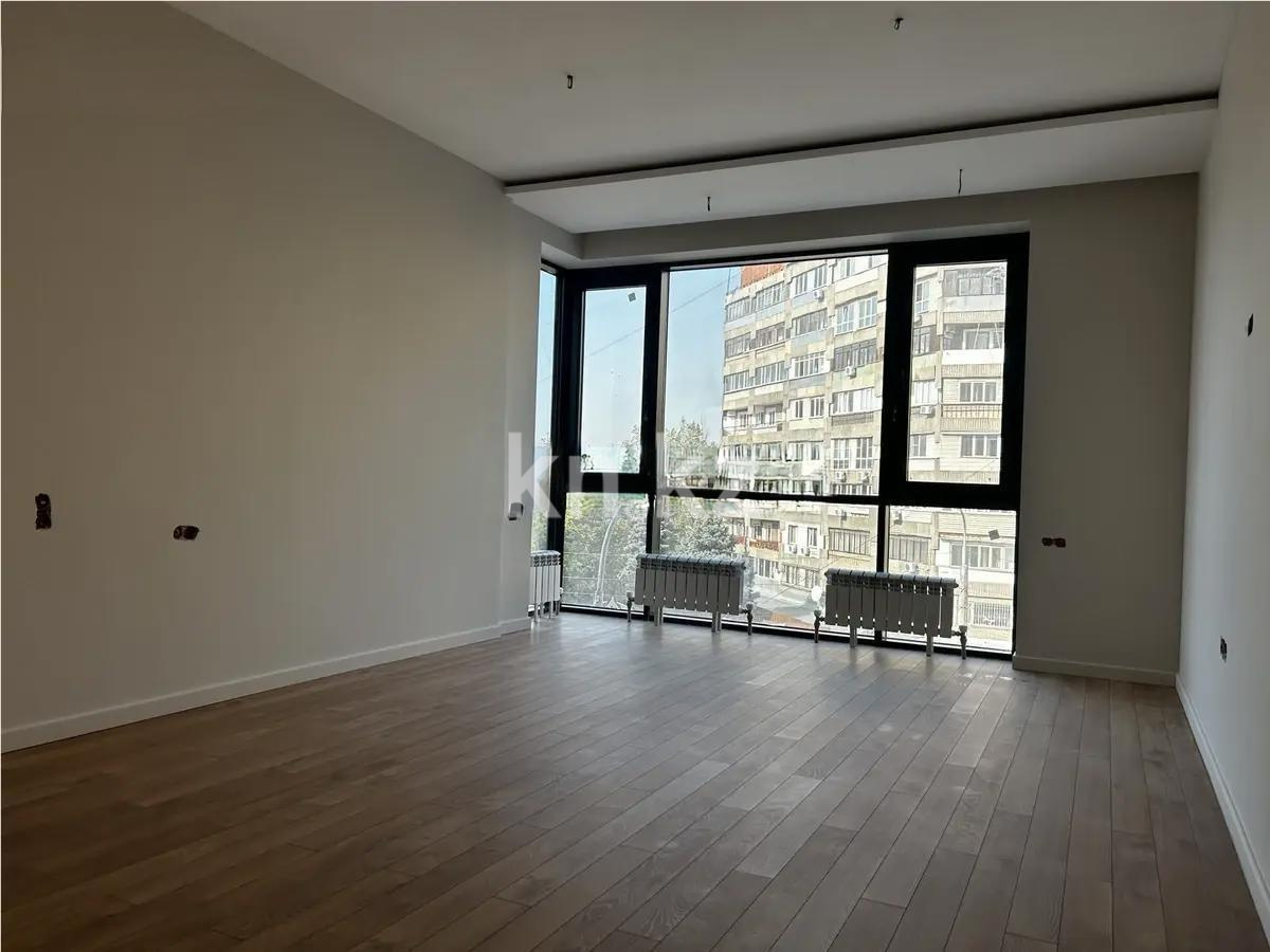 Продажа 2-комнатной квартиры, 47 м², ул. Розыбакиева, дом  156 - Продажа квартир в Алматы фото 1 из 4