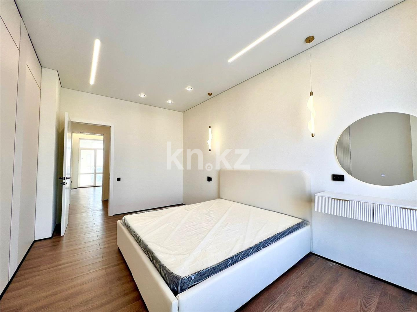 Продажа 3-комнатной квартиры, 88 м² - Продажа квартир в Казахстане - страница 20 фото 11 из 37