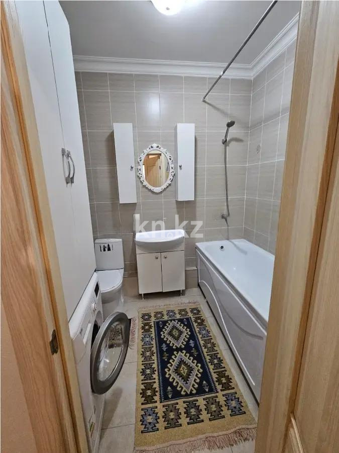 Продажа 1-комнатной квартиры, 40.1 м², пр. Улы Дала, дом  65/2 - Продажа квартир в Казахстане фото 2 из 3