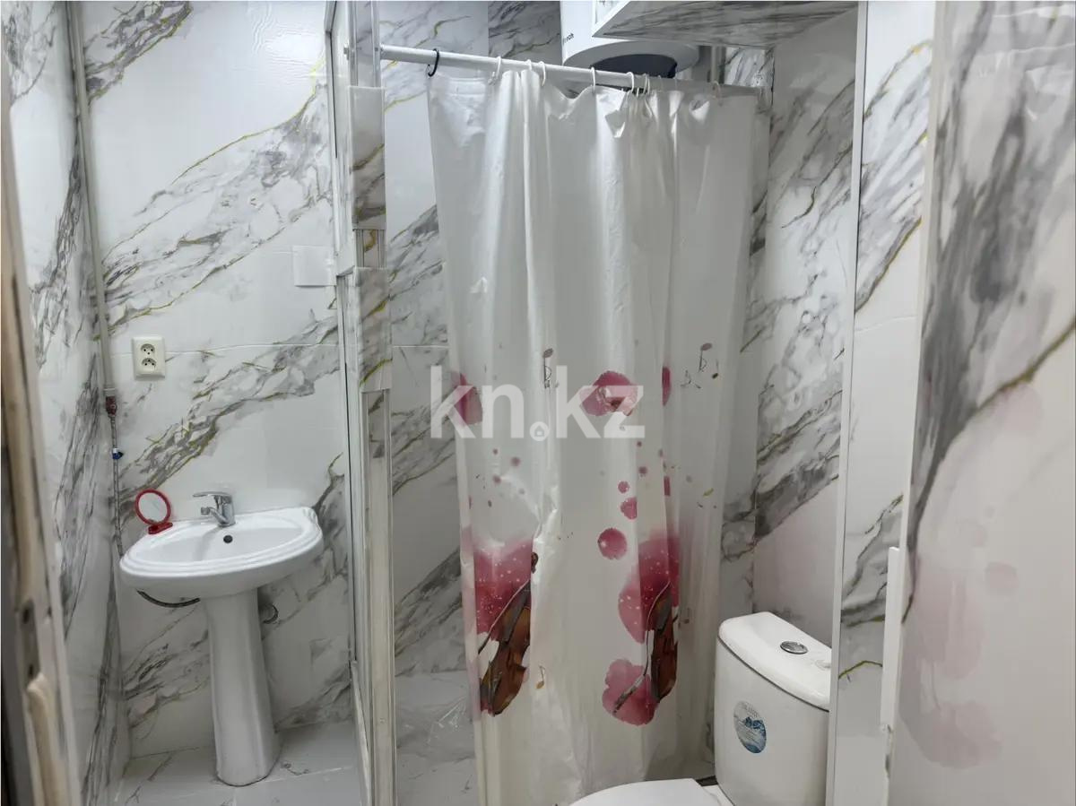 Продажа 1-комнатной квартиры, 31 м² - Продажа квартир в Алматы - страница 249 фото 2 из 2