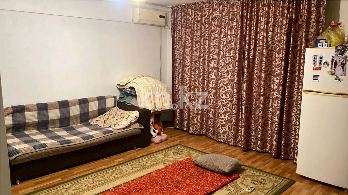 Продажа 1-комнатной квартиры, 31 м² в Астане