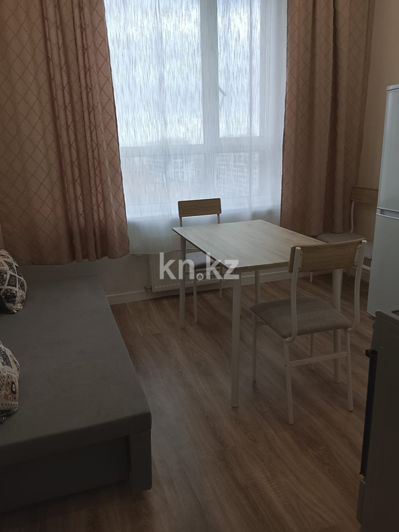 Аренда 1-комнатной квартиры посуточно, 45 м² - Аренда квартир посуточно в Астане фото 1 из 6