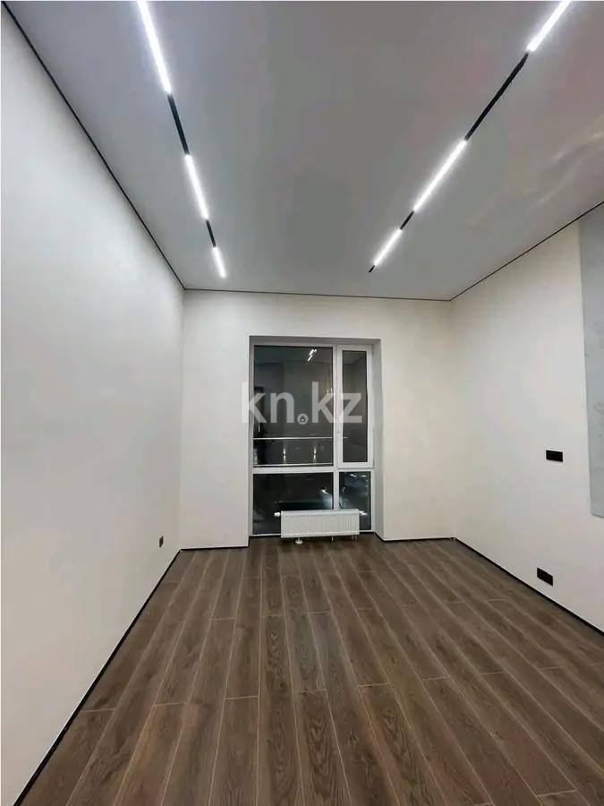 Продажа 2-комнатной квартиры, 71.5 м² - Продажа двухкомнатных квартир в кирпичном доме в Астане - страница 65 фото 2 из 5