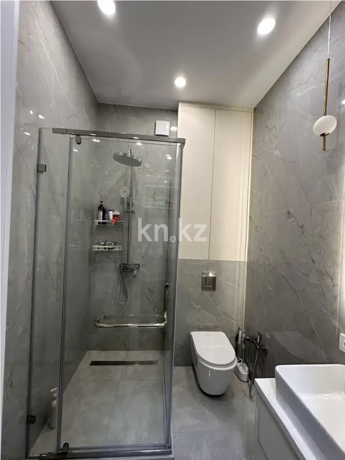 Продажа 3-комнатной квартиры, 86 м², пр. Туран, дом  55/5 - Продажа квартир в Астане без посредников фото 9 из 11