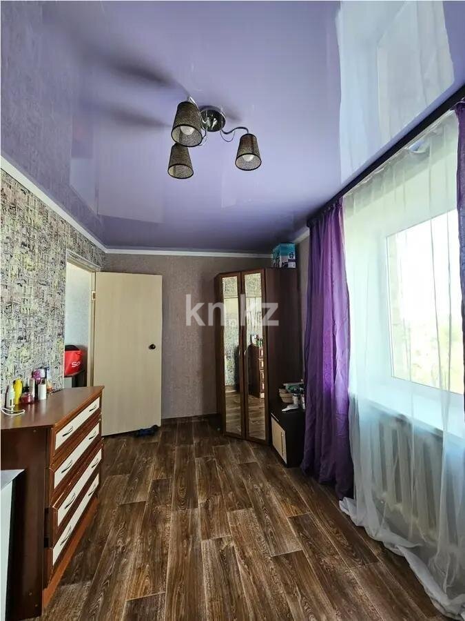 Продажа 2-комнатной квартиры, 41 м² в Абае - фото 2
