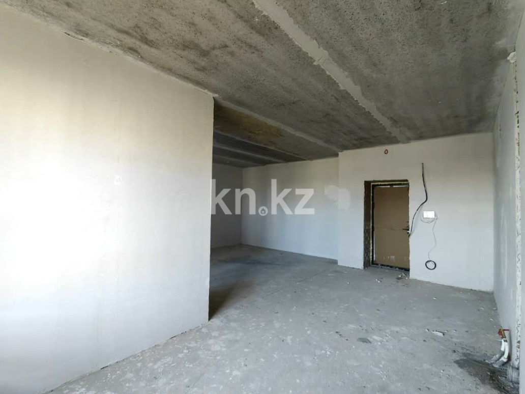 Продажа 1-комнатной квартиры, 45 м², 067 учетный квартал, дом  502 - Продажа квартир в Караганде фото 9 из 17