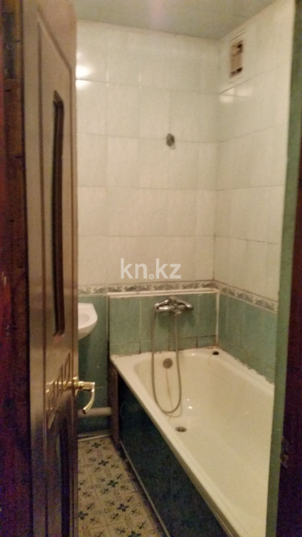 Продажа 2-комнатной квартиры, 65 м², мкр-н Кокмайса, дом  26 в Алматы - фото 11