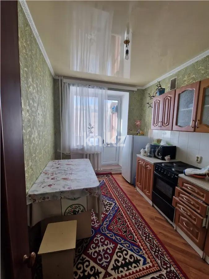 Продажа 1-комнатной квартиры, 29 м², ул. Лесная поляна, дом  22 - Продажа  однокомнатных квартир в Астане без посредников с фото фото 2 из 4
