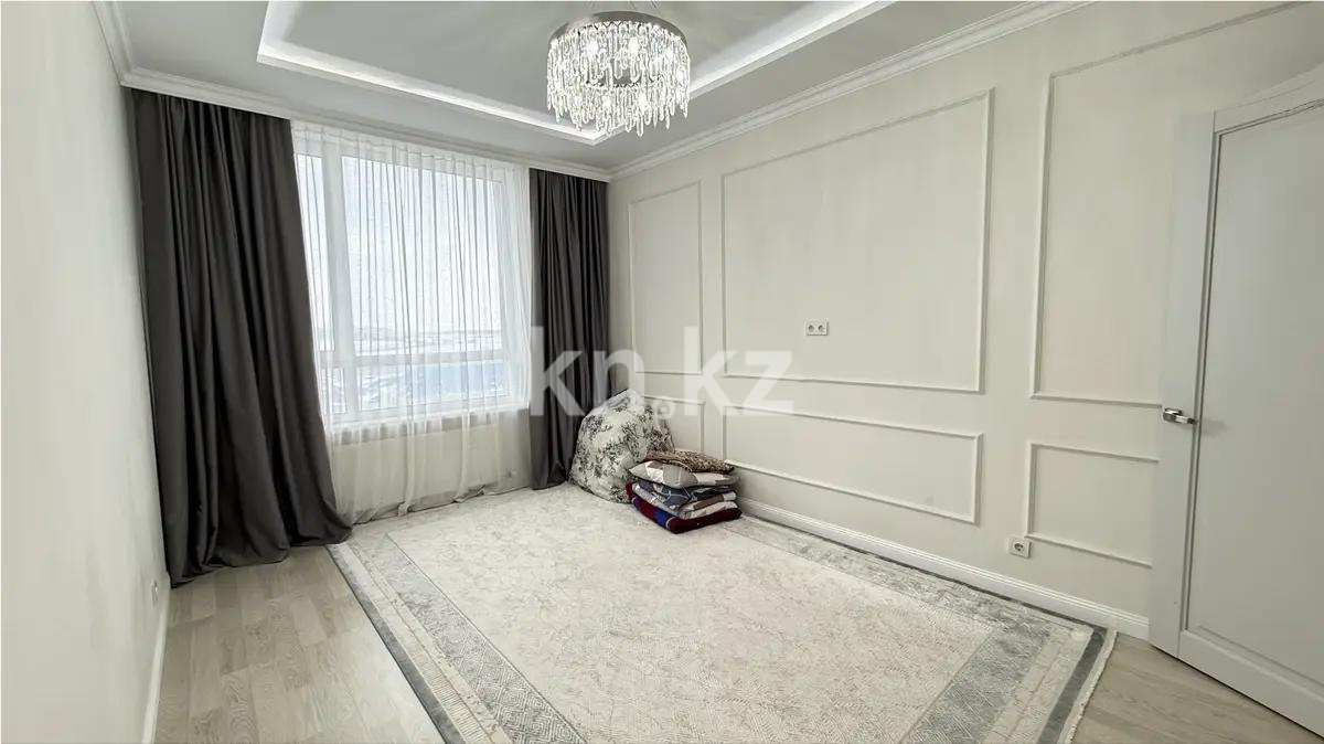 Продажа 1-комнатной квартиры, 40 м² - Продажа однокомнатных квартир в Астане - страница 32 фото 1 из 5