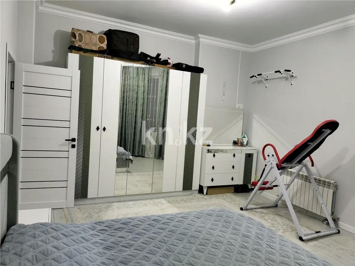 Продажа 3-комнатной квартиры, 103 м², ул. Байтурсынова, дом  29а в Астане - фото 2