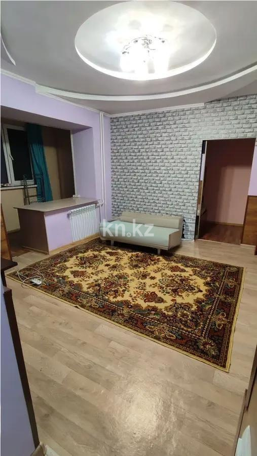 Продажа 1-комнатной квартиры, 36.9 м², ул. Чокина, дом  189 - Продажа квартир в Алматы фото 1 из 4