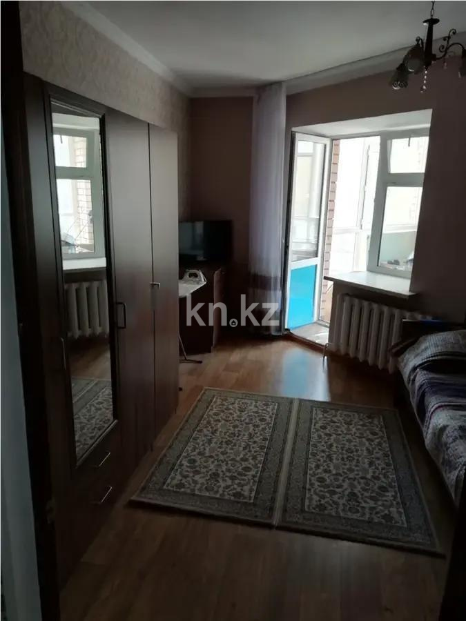 Продажа 2-комнатной квартиры, 54 м², пр. Кудайбердыулы, дом  29/1 - Продажа  двухкомнатных квартир в Астане с фото фото 1 из 3