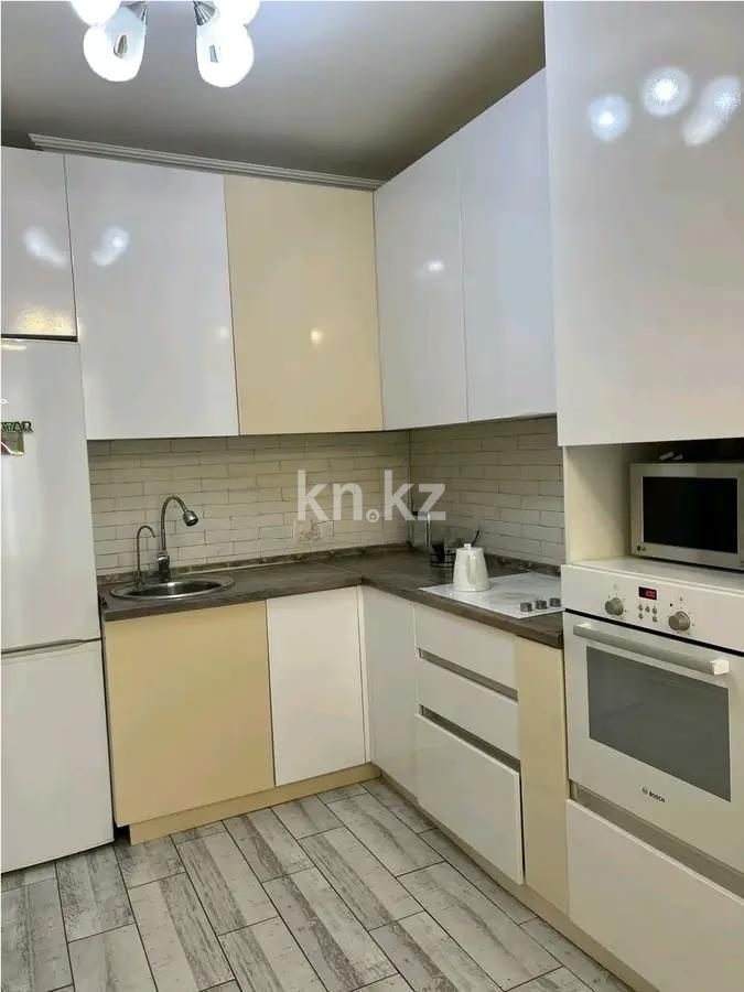 Продажа 2-комнатной квартиры, 41 м² в Астане - фото 3