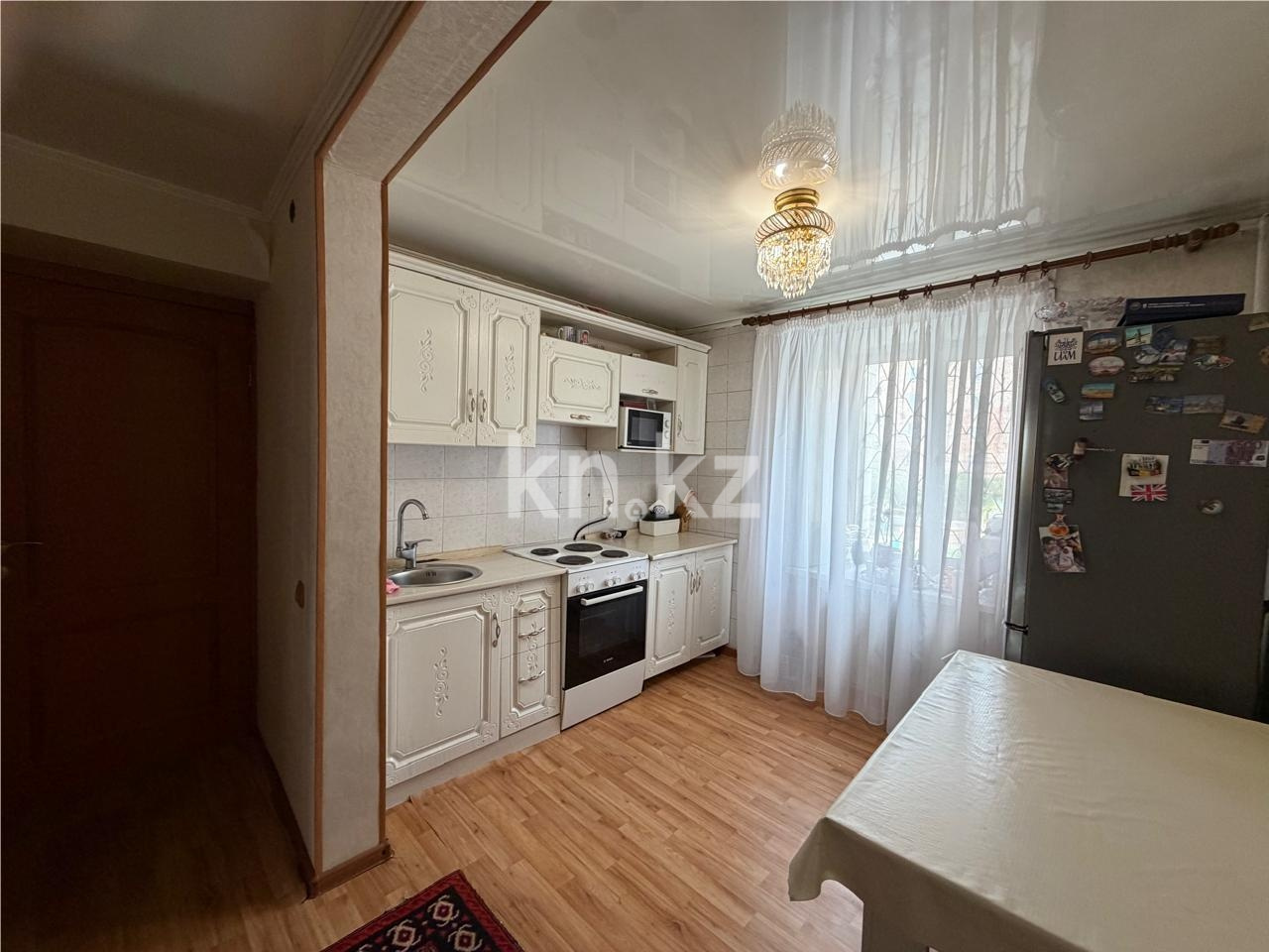 Продажа 3-комнатной квартиры, 63 м² в Караганде - фото 6