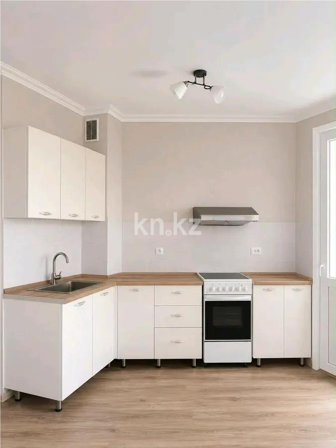 Продажа 1-комнатной квартиры, 30 м² - Продажа квартир в р-не Есиль Астаны - страница 2 фото 2 из 4