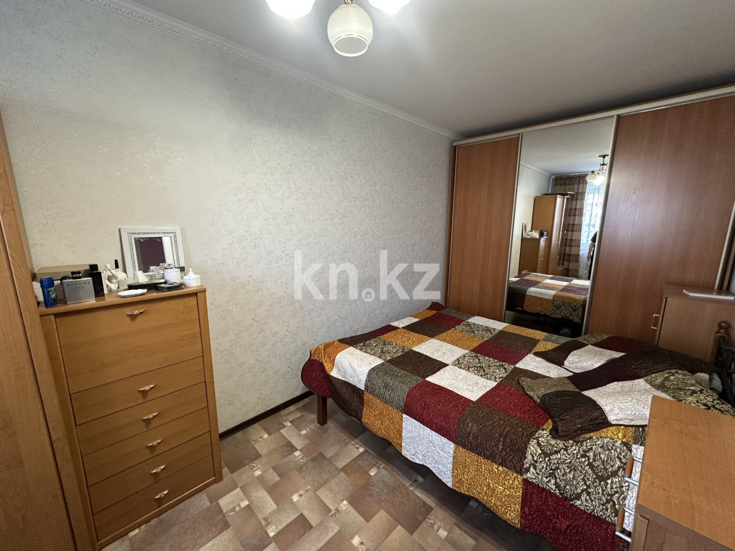Продажа 2-комнатной квартиры, 46 м² в Караганде - фото 6