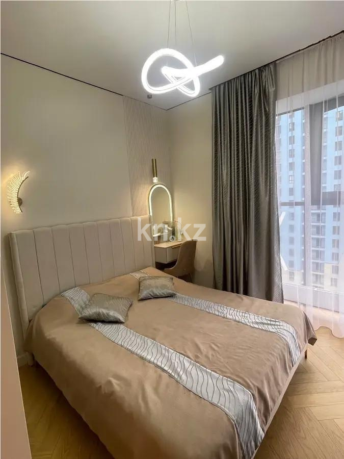 Продажа 3-комнатной квартиры, 79 м², пр. Абая, дом  160 - Продажа  трехкомнатных квартир в новостройках Алматы без посредников фото 2 из 6