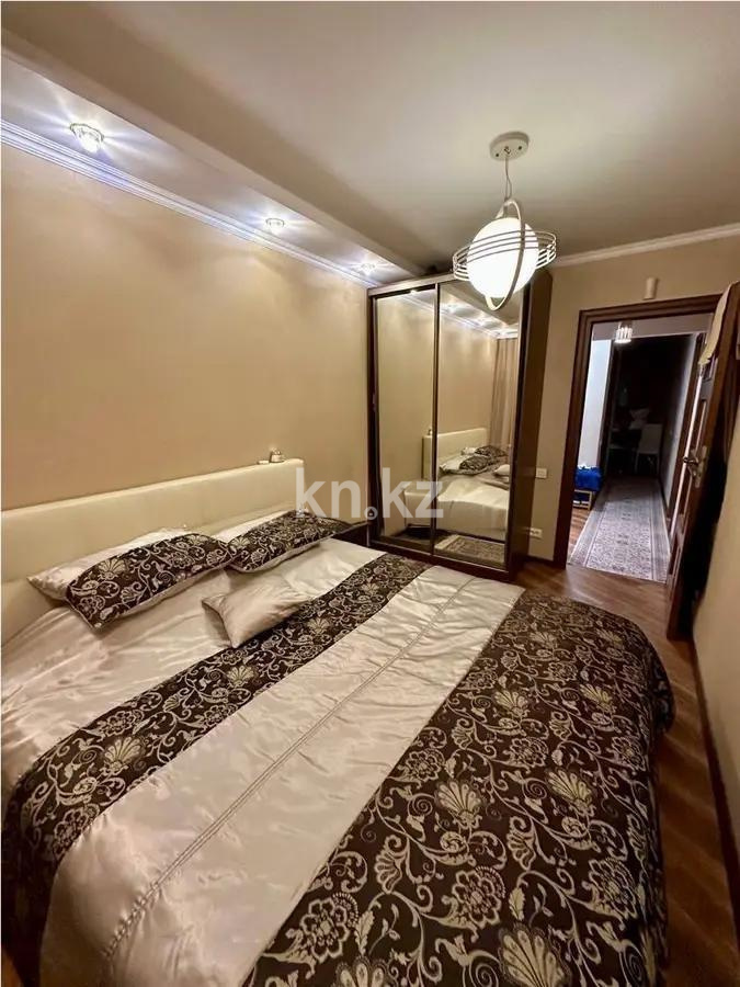 Продажа 3-комнатной квартиры, 60 м² - Продажа квартир в Алматы с фото фото 2 из 6