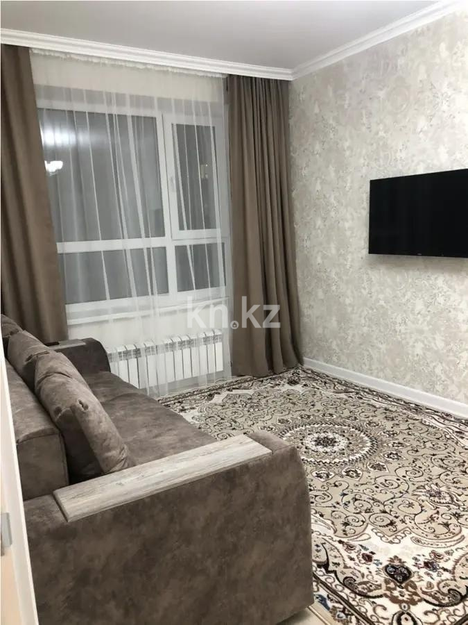 Продажа 1-комнатной квартиры, 42 м² в Астане