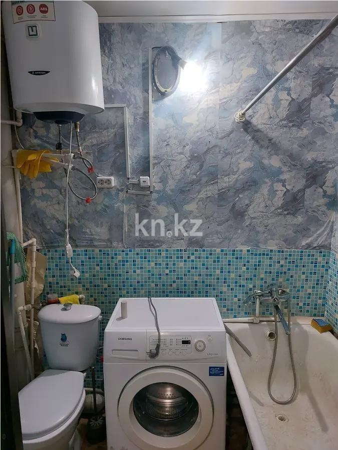 Продажа 1-комнатной квартиры, 32 м² - Продажа однокомнатных квартир от собственников в Караганде фото 3 из 3