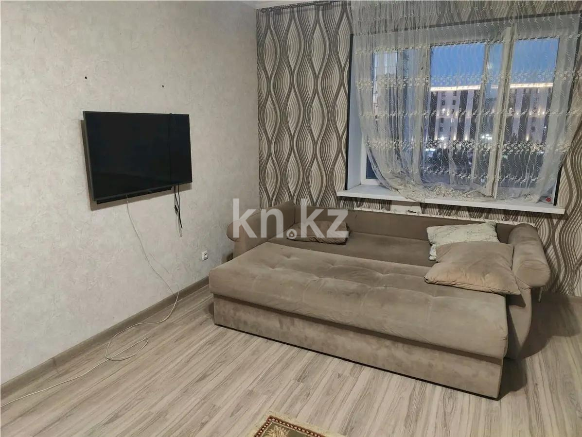Продажа 1-комнатной квартиры, 42 м², пр. Улы Дала, дом  45 в Астане