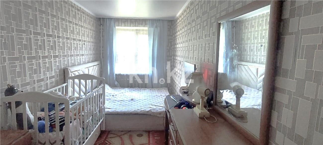Продажа 2-комнатной квартиры, 42 м² в Караганде - фото 3
