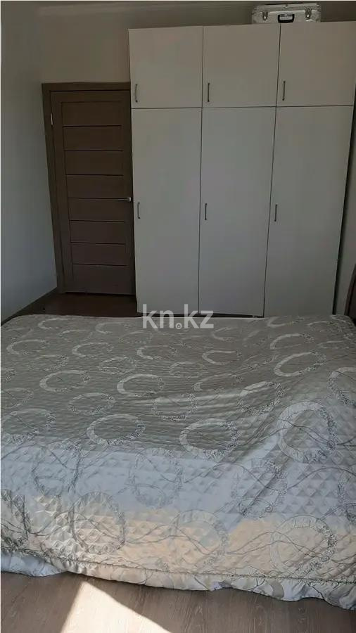 Продажа 2-комнатной квартиры, 60 м² - Продажа квартир в новостройках Астаны без посредников - страница 4 фото 2 из 3