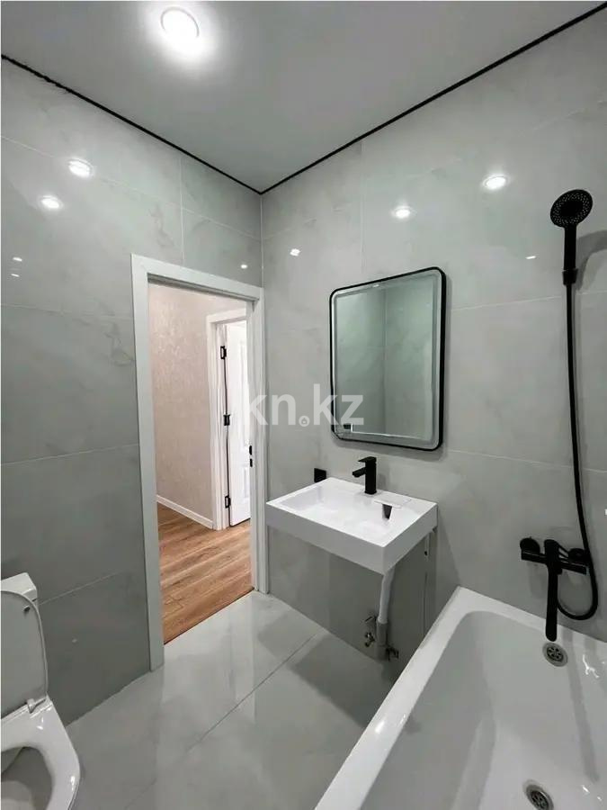 Продажа 1-комнатной квартиры, 34 м² - Продажа однокомнатных квартир от собственников в Астане - страница 12 фото 3 из 4