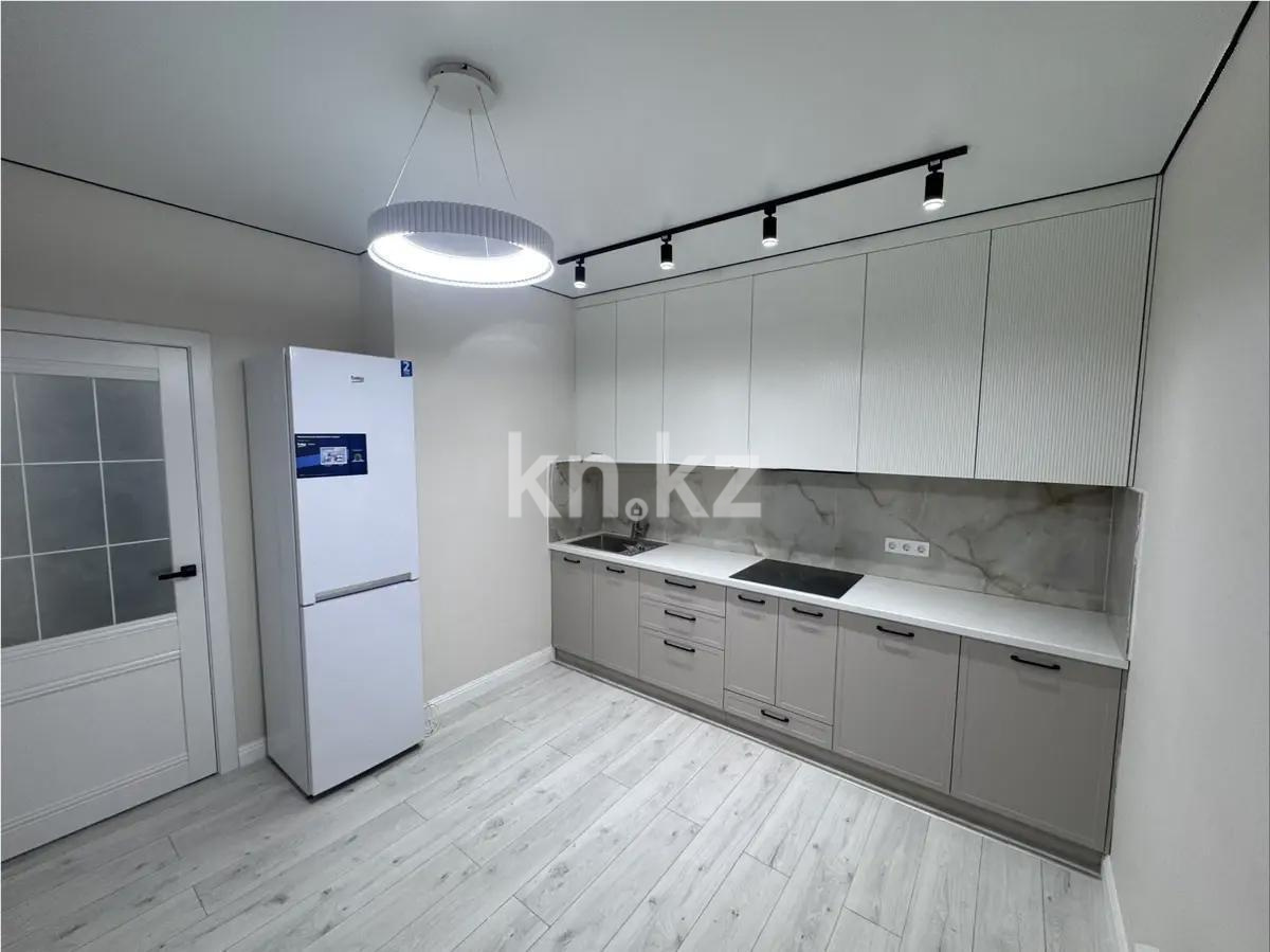 Продажа 2-комнатной квартиры, 62 м² в Астане - фото 3