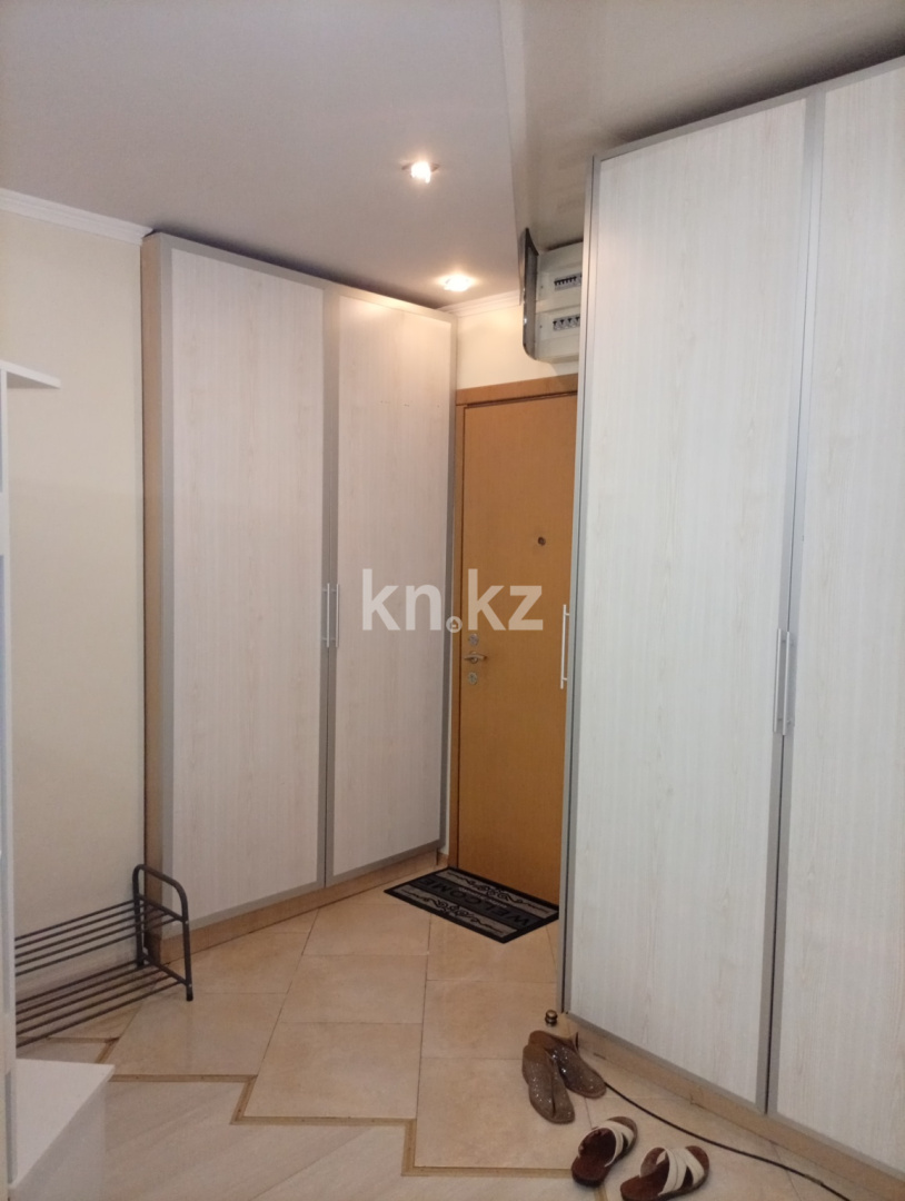 Аренда 2-комнатной квартиры, 55 м² - Аренда квартир помесячно в Алматы фото 6 из 10