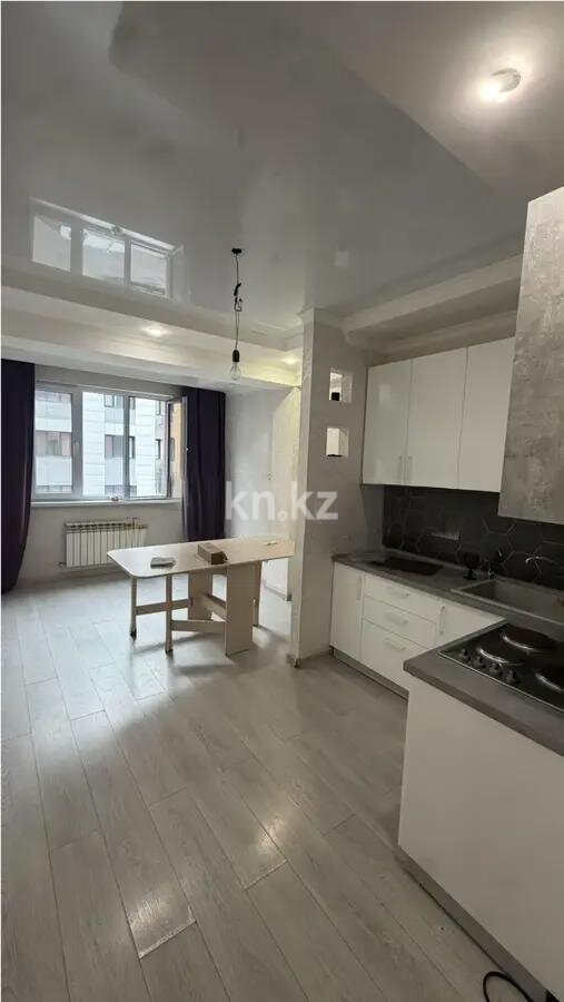 Продажа 3-комнатной квартиры, 72 м² в Алматы - фото 2