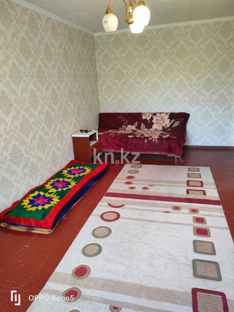 Продажа 1-комнатной квартиры, 32 м², пр. Строителей в Караганде - фото 3