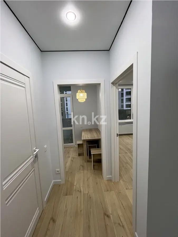 Продажа 1-комнатной квартиры, 34 м², ул. Е-915, дом  15 в Астане - фото 4