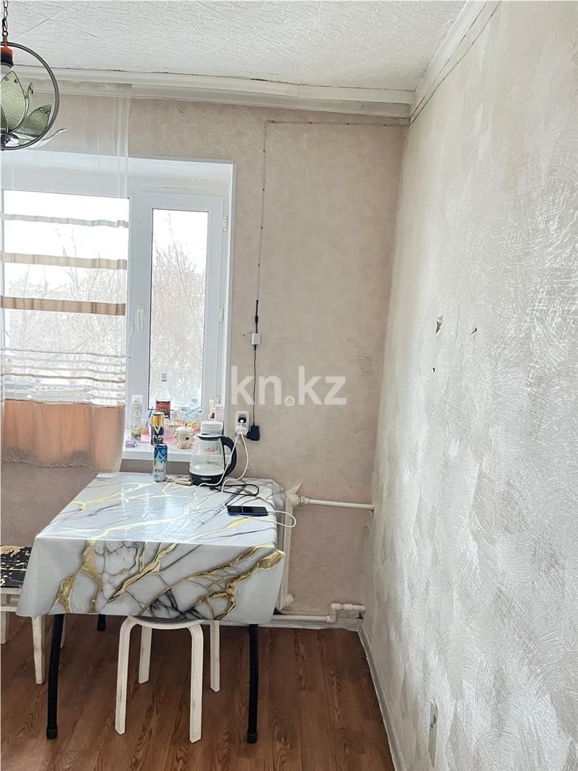 Продажа 1-комнатной квартиры, 31 м² в Караганде - фото 2