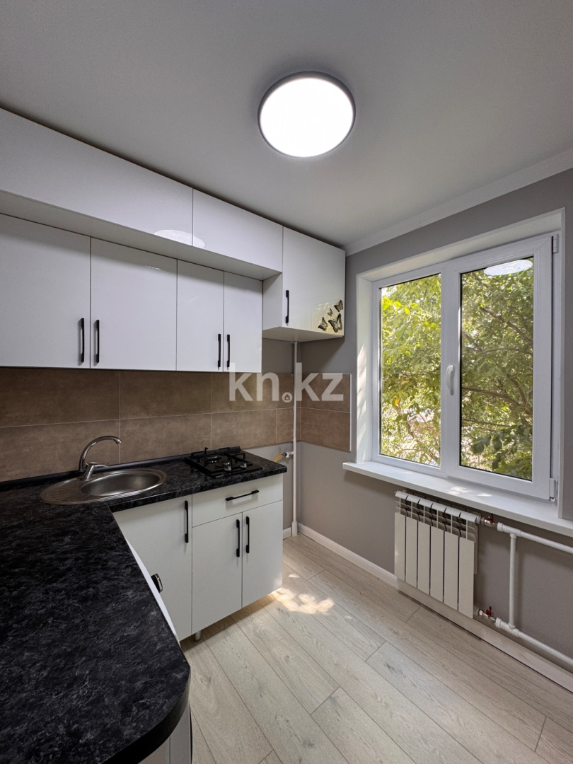 Продажа 1-комнатной квартиры, 31.8 м² - Недвижимость в Казахстане - страница 5 фото 1 из 1