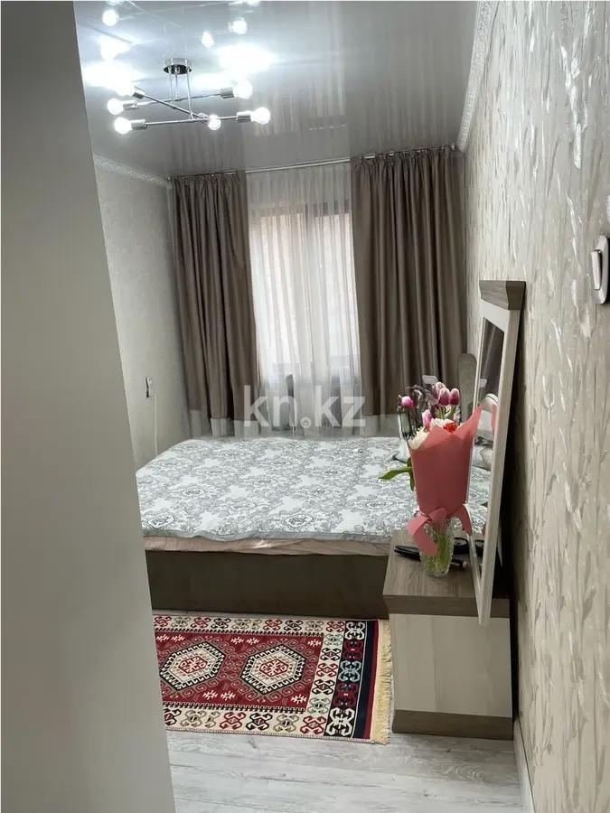 Продажа 3-комнатной квартиры, 58.9 м² в Алматы - фото 2