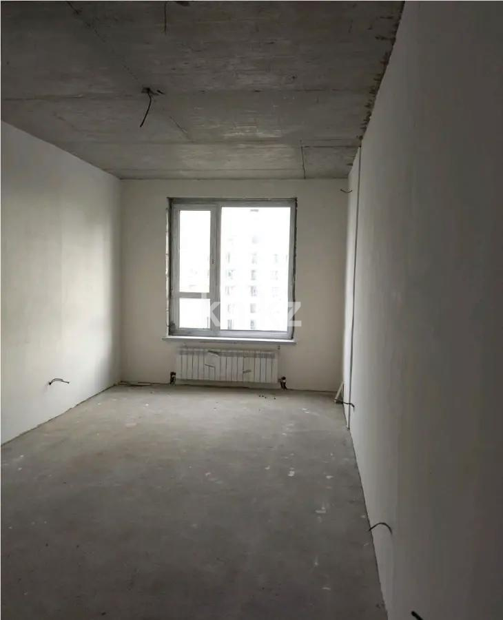 Продажа 1-комнатной квартиры, 40 м², ул. Шаймерденова, дом  4/3 - Продажа  однокомнатных квартир в новостройках Астаны фото 1 из 2