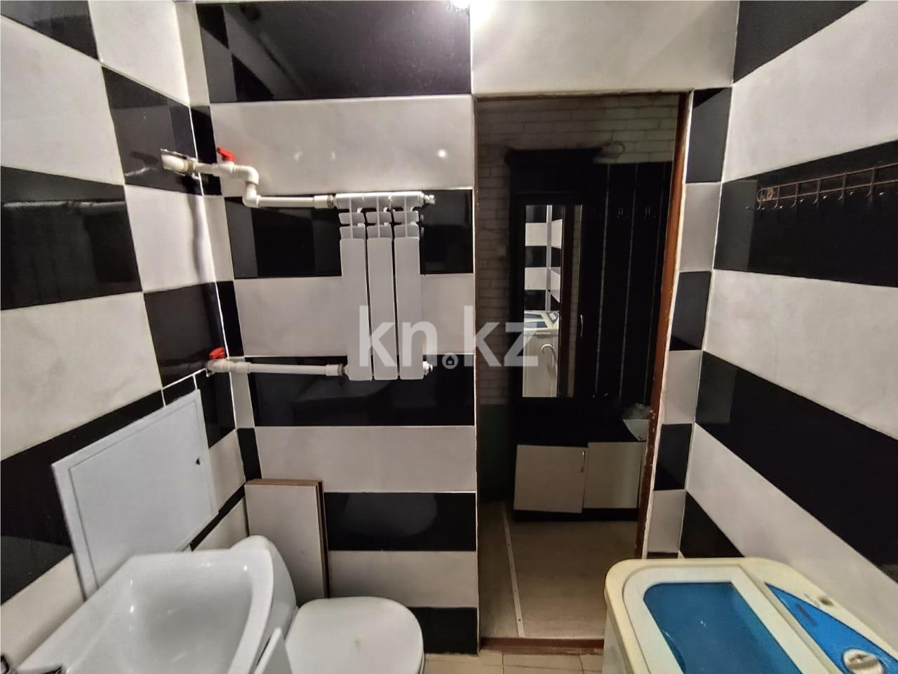 Продажа 2-комнатной квартиры, 43 м², пр. Республики в Темиртау - фото 7