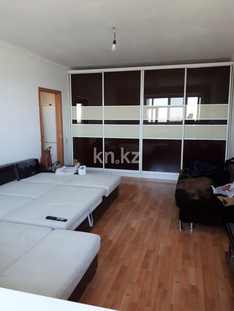 Аренда 1-комнатной квартиры, 42 м² - Аренда квартир помесячно в Астане фото 2 из 5