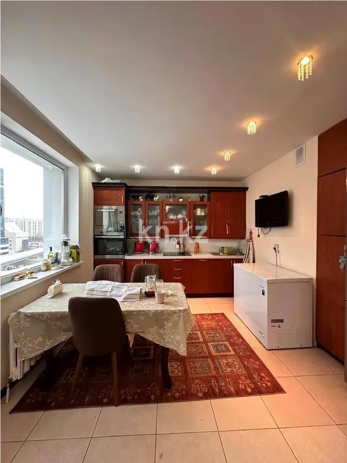 Продажа 3-комнатной квартиры, 89 м² в Астане - фото 5