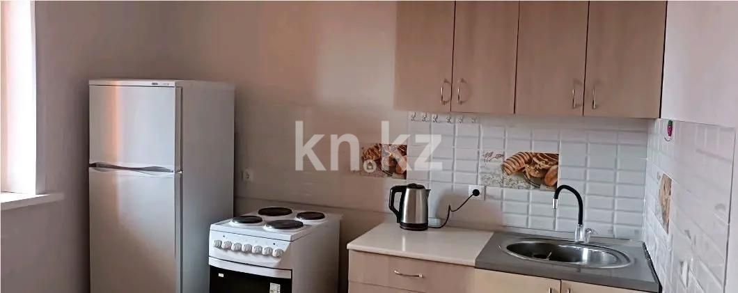 Продажа 1-комнатной квартиры, 40 м² - Продажа баз, складов и промышленной недвижимости в Жезказгане фото 2 из 4