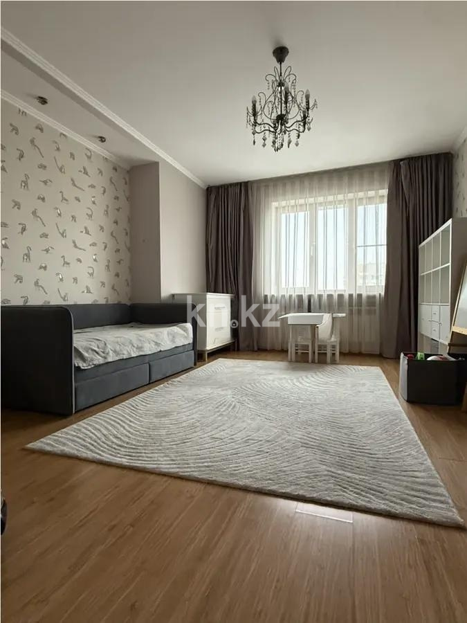Продажа 3-комнатной квартиры, 120 м² - Продажа трехкомнатных квартир в Казахстане - страница 4 фото 2 из 7