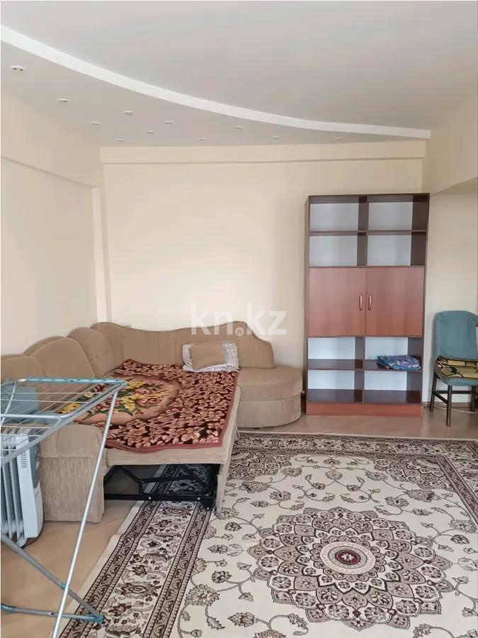 Продажа 2-комнатной квартиры, 52.5 м² в Алматы