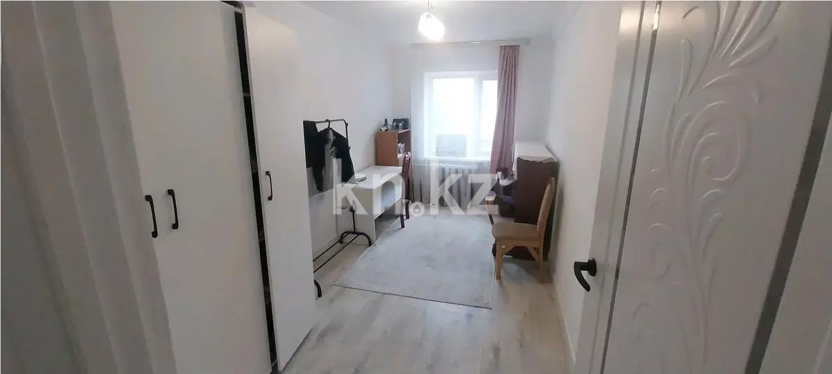 Продажа 3-комнатной квартиры, 58 м², пр. Женис, дом  39 в Астане - фото 3