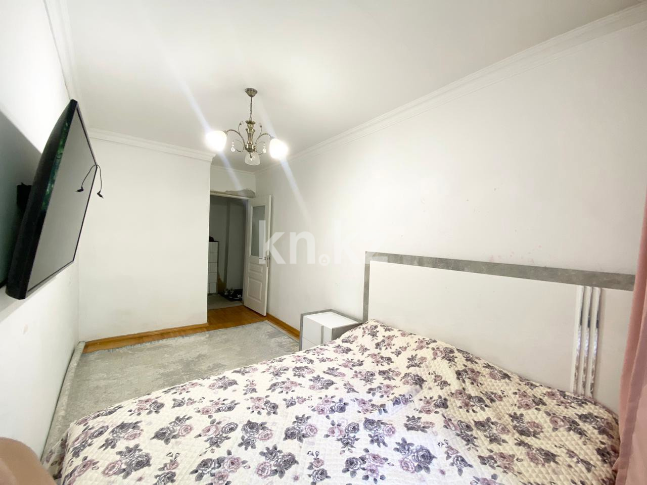 Продажа 2-комнатной квартиры, 53 м² - Продажа квартир в Казахстане - страница 33 фото 11 из 13