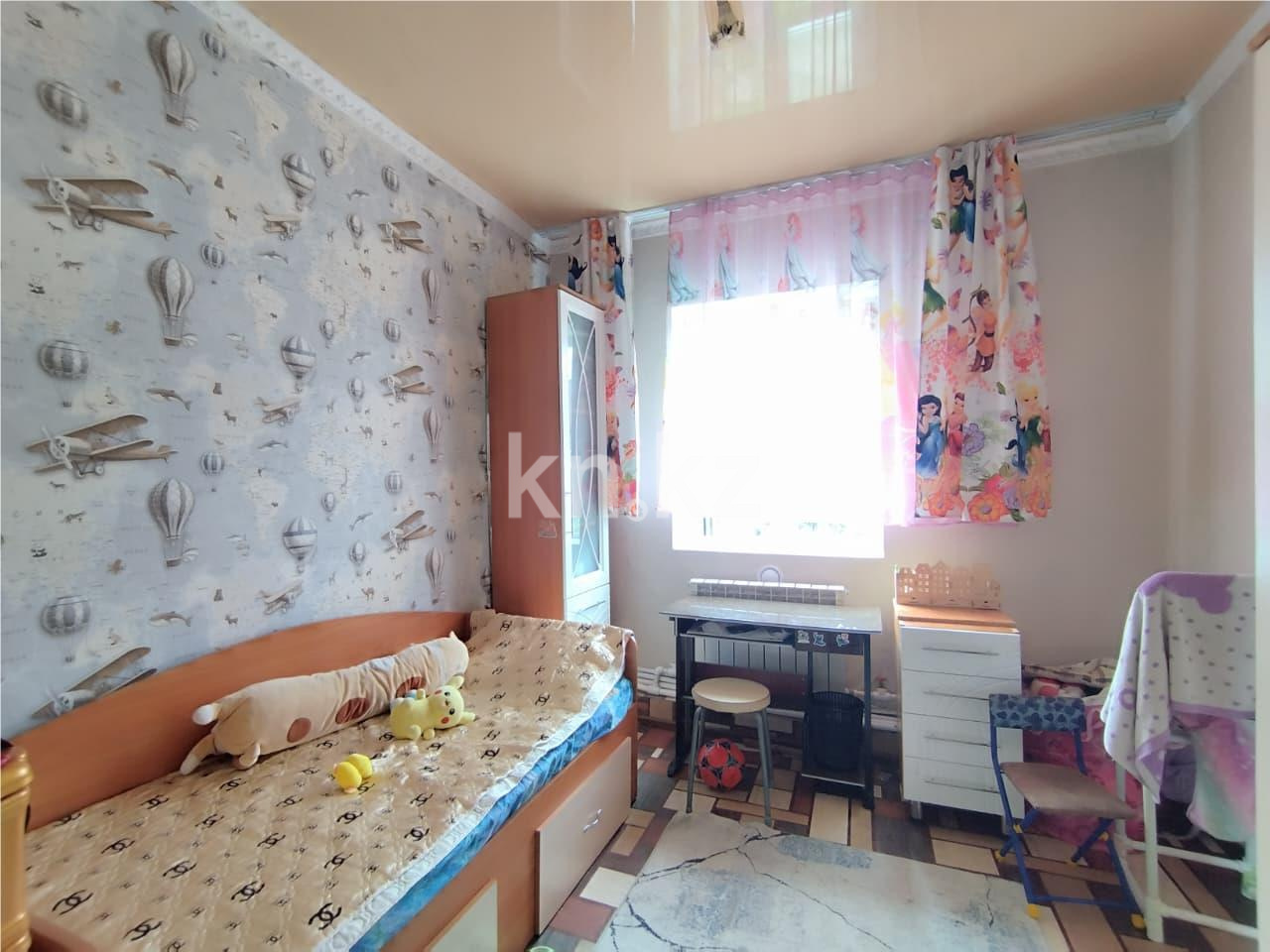 Продажа 4-комнатного дома, 69.1 м², ул. Тельмана - Продажа домов, коттеджей в Темиртау фото 15 из 21