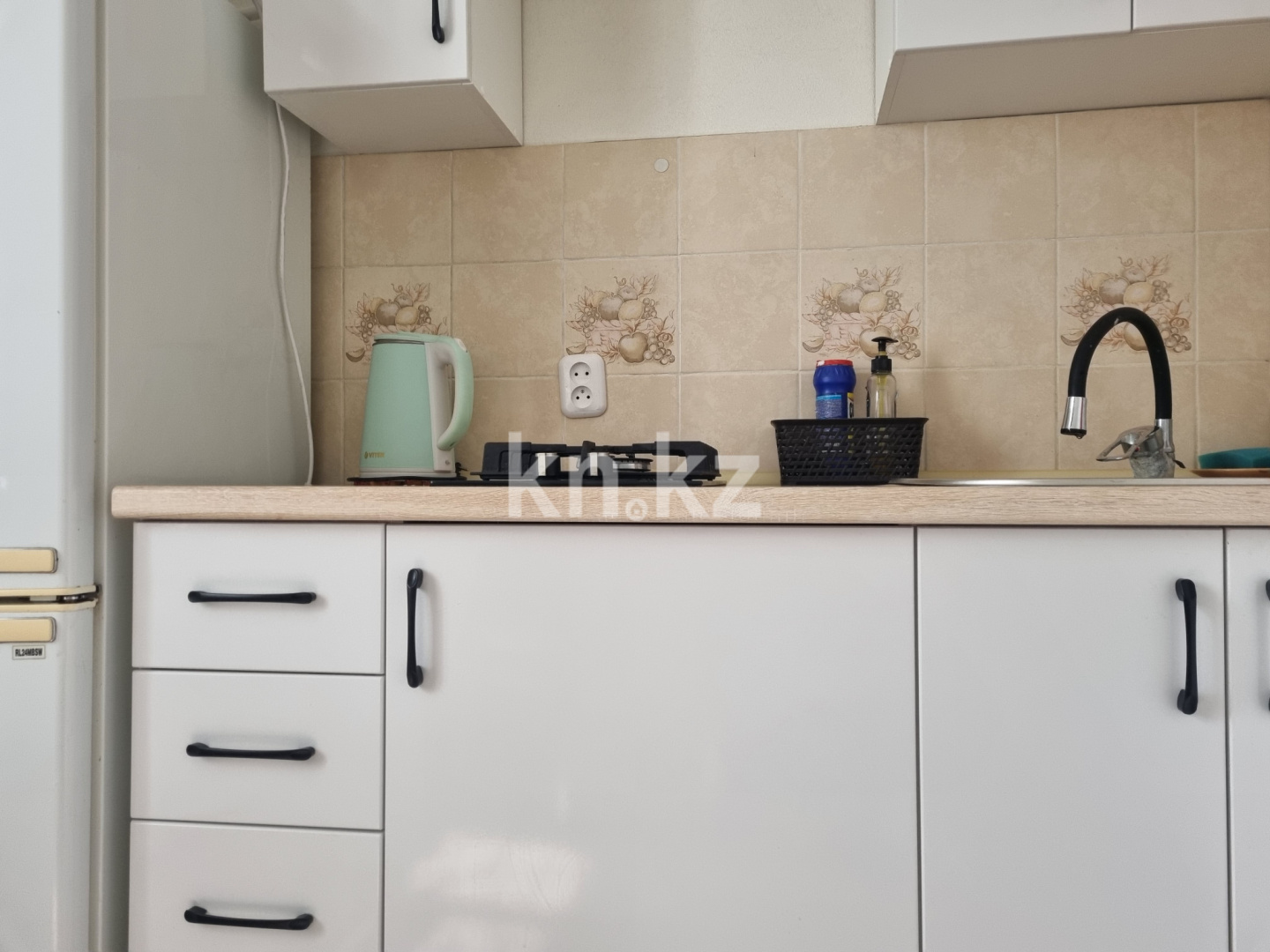 Аренда 1-комнатной квартиры посуточно, 32 м², ул. Мухита, дом  67/1 - Аренда жилой и коммерческой недвижимости в Уральске фото 3 из 5