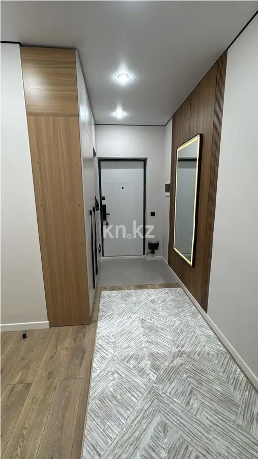 Продажа 4-комнатной квартиры, 80 м² - Продажа четырехкомнатных квартир от собственников в Алматы фото 5 из 5